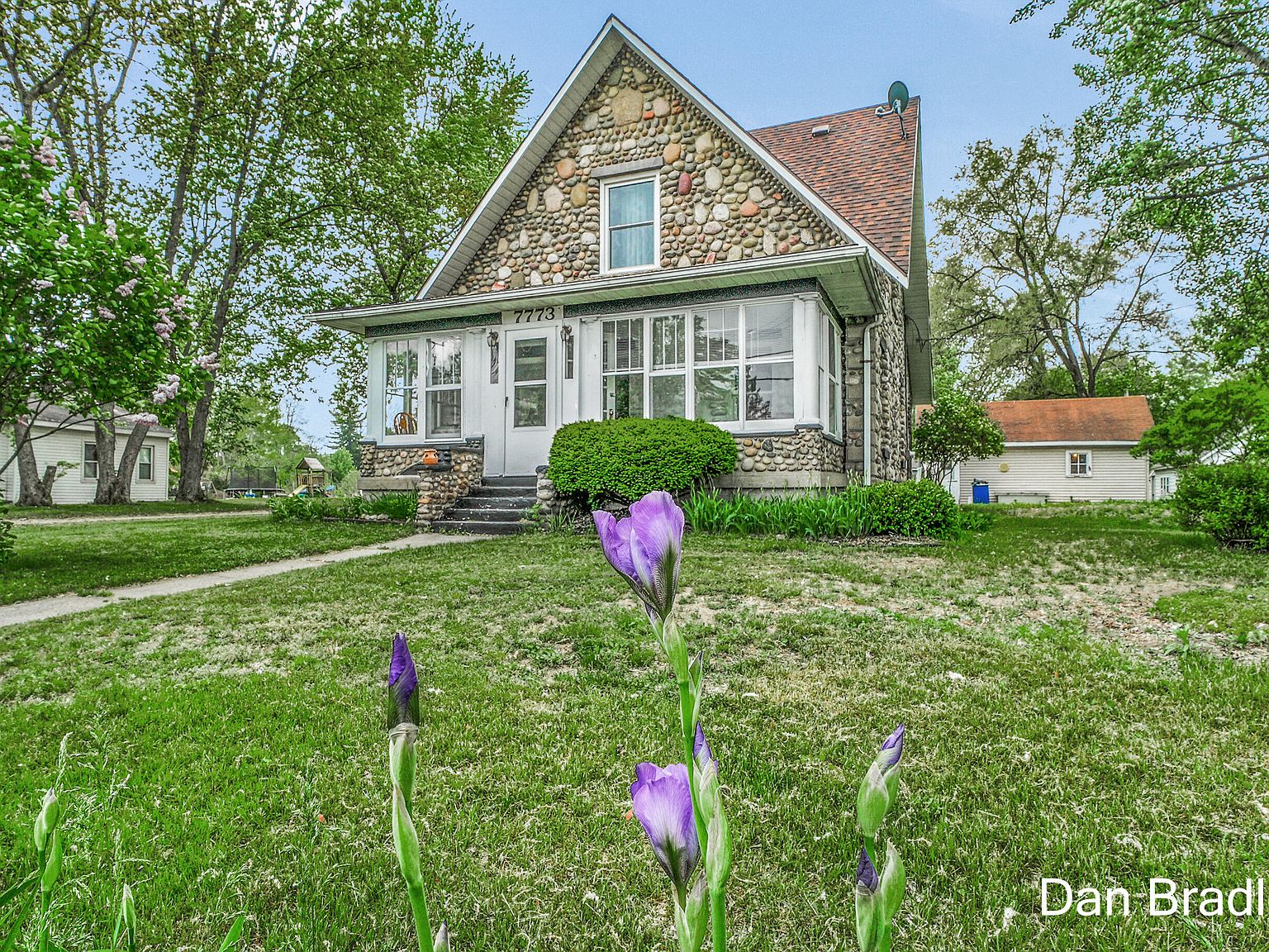 7773 Academy Rd, Cedar Lake, MI 48812 MLS 23024634 Zillow