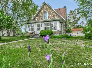 7773 Academy Rd, Cedar Lake, MI 48812