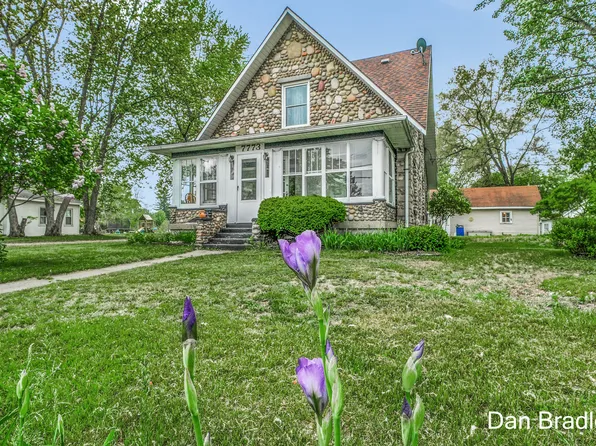 7773 Academy Rd, Cedar Lake, MI 48812