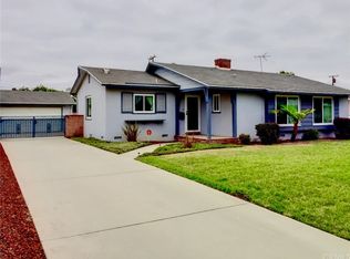1838 E Pioneer Dr, West Covina, CA 91791