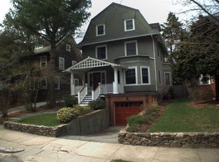 66 Oriole Ave, Providence, RI 02906