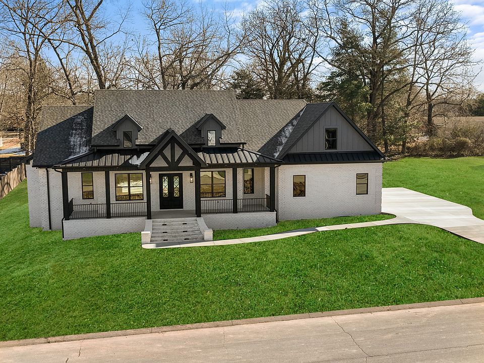 1st image of 407 Settlers Trce Lot 25