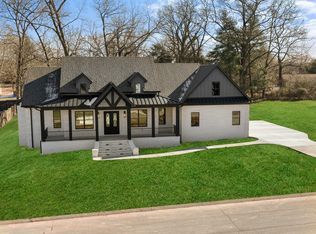 407 Settlers Trce LOT 25, Tullahoma, TN 37388