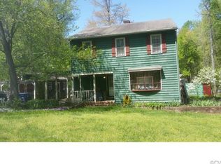 8210 Trappers Creek Trl, Chesterfield, VA 23832