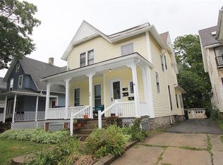 50 Cambridge St, Rochester, NY 14607