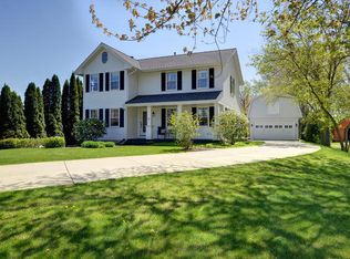 24301 N Wind Lake Rd, Wind Lake, WI 53185