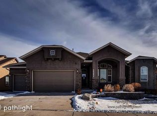 6039 Thurber Dr, Colorado Springs, CO 80924