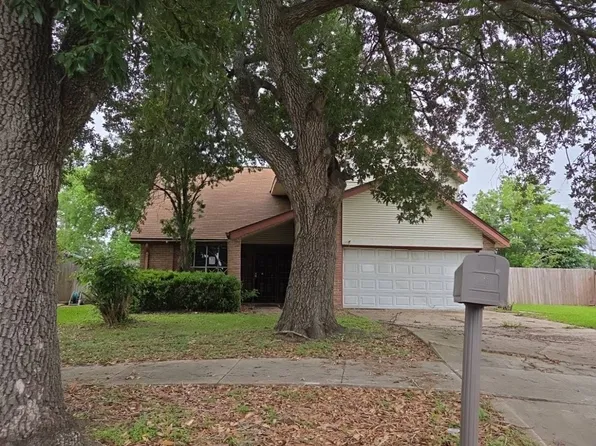 1203 Whispering Pine Dr, Missouri City, TX 77489