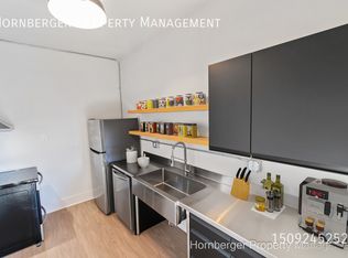 7 S Pittsburg St #6, Spokane, WA 99202