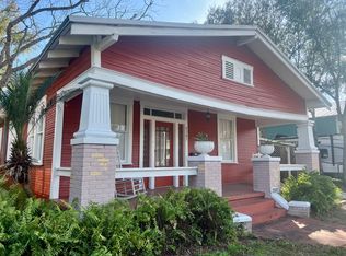 2307 E 9th Ave, Tampa, FL 33605