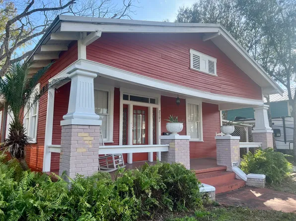 2307 E 9th Ave, Tampa, FL 33605
