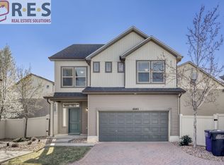 5040 Andes St, Denver, CO 80249
