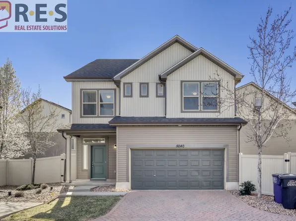 5040 Andes St, Denver, CO 80249