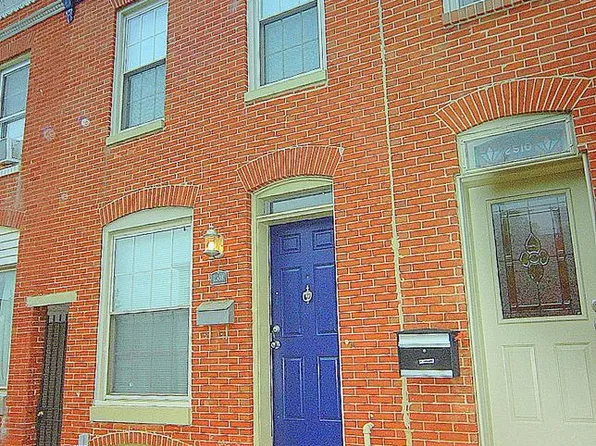 2508 Fait Ave, Baltimore, MD 21224