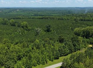 Corner Rd, Java, VA 24565