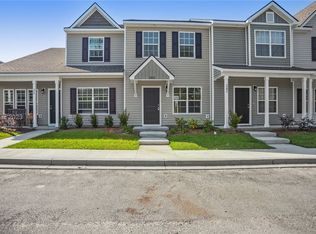 244 Admiration Ave, Beaufort, SC 29906