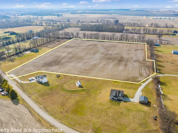 9529 Crouse Willison Rd, Johnstown, OH 43031