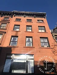 Rented by Brooklyn Heights Real Estate Inc