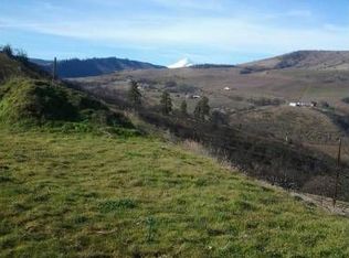4125 Pleasant Ridge Rd, The Dalles, OR 97058