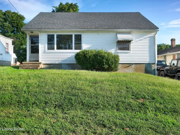 24 College St, New Castle, KY 40050