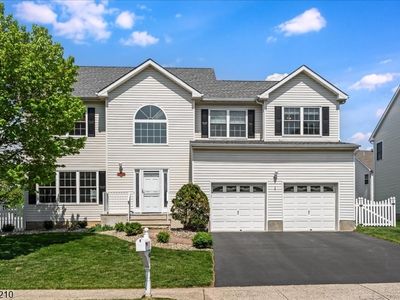 30 Murphy Dr, Bridgewater, NJ, 08807