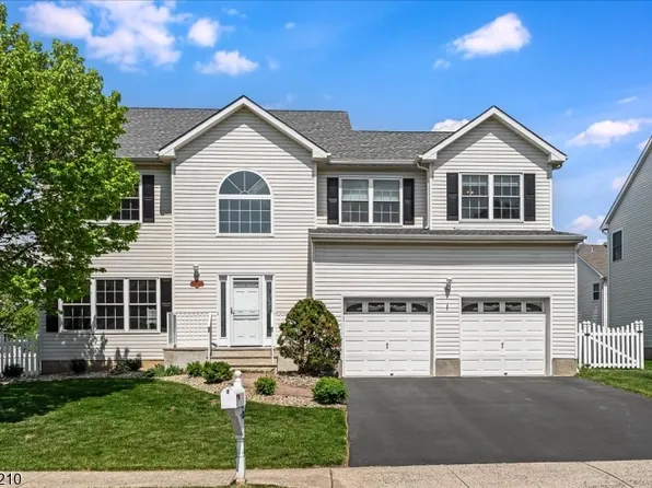 30 Murphy Dr, Bridgewater Twp., NJ 08807