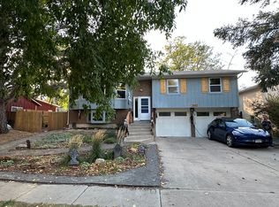 2645 Avocet Rd, Fort Collins, CO 80526