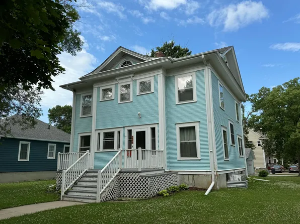 1002 S Washington St, Aberdeen, SD 57401