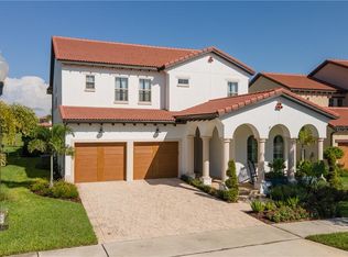 8712 Lakeshore Pointe Dr, Winter Garden, FL 34787