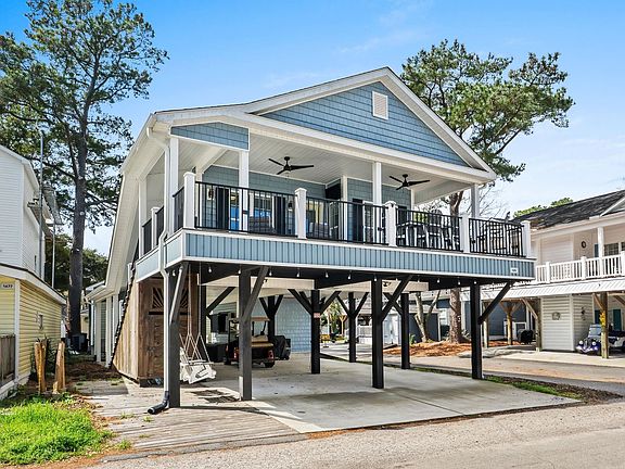 3rd image of 6001 - 1676 S Kings Hwy. #1676 Starfish