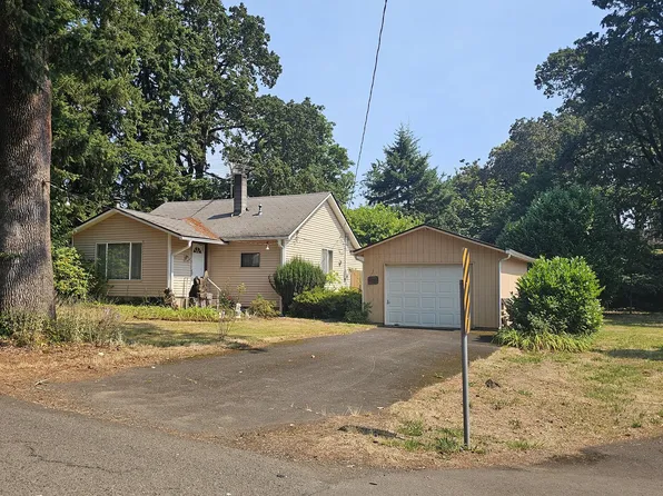 19528 S McCord Rd, Oregon City, OR 97045