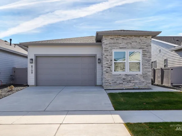 8709 W Pickett Crk, Star, ID 83669