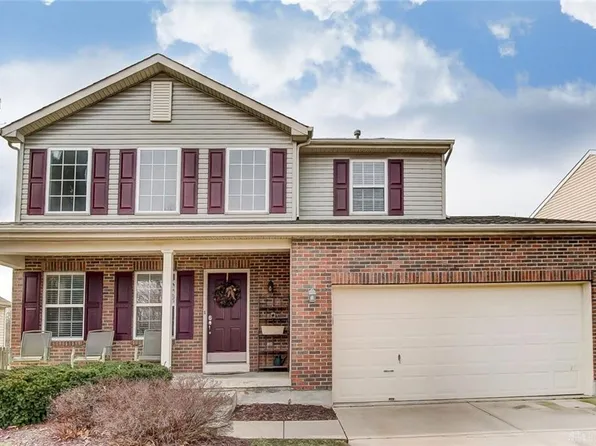 6654 Greeley Ave, Dayton, OH 45424