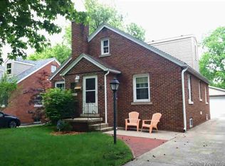 2112 S Whittier Ave, Springfield, IL 62704