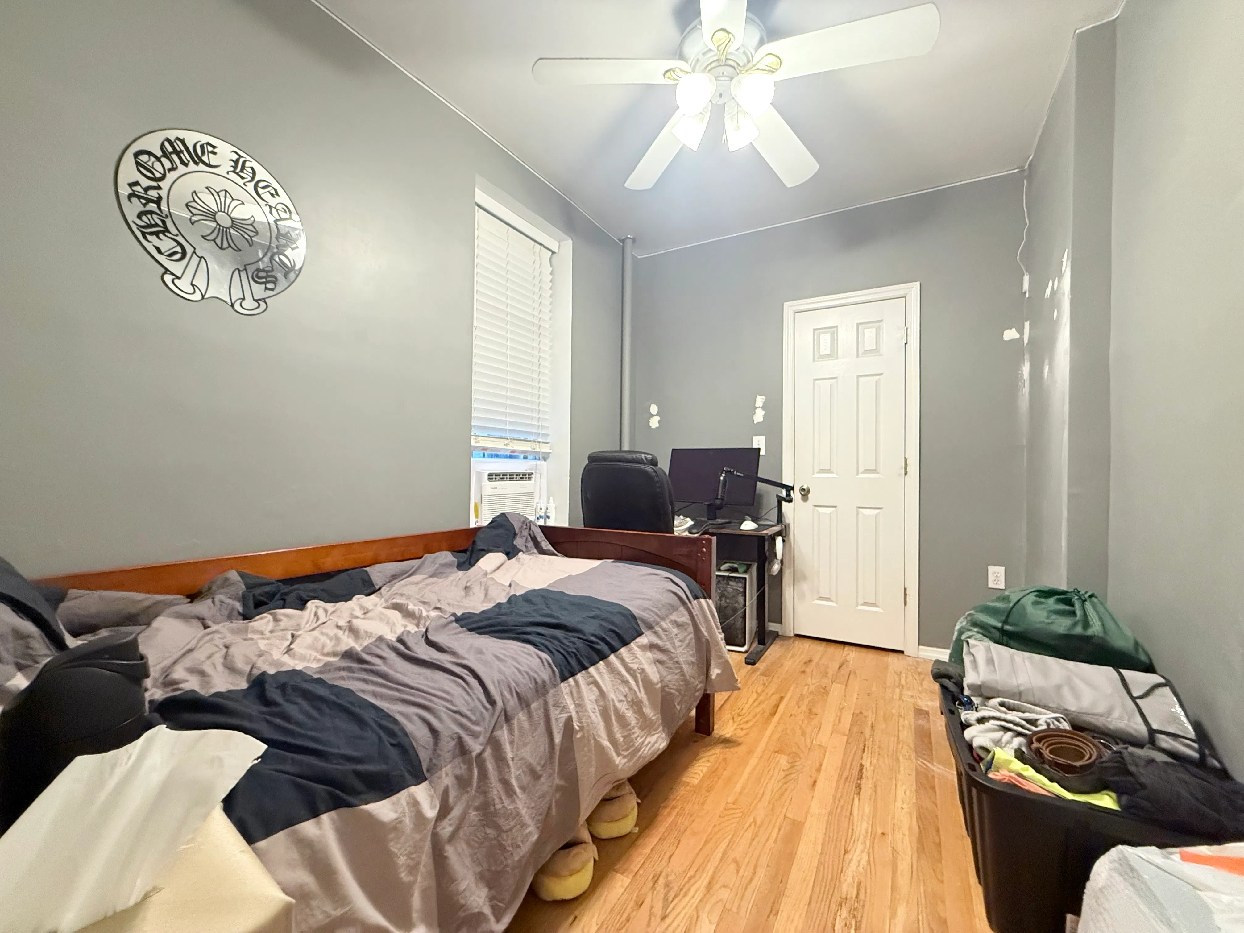 618 11th Street #B in Park Slope, Brooklyn | StreetEasy