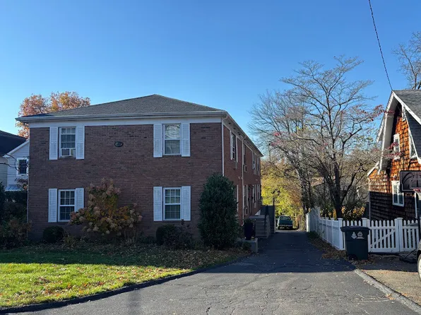 168 Highview Ave APT B, Stamford, CT 06907