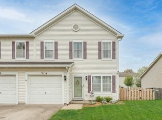 3114 Alyssa St, Plano, IL 60545