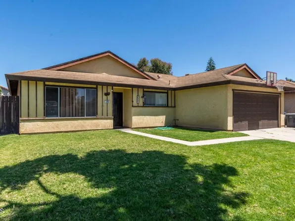3001 Oarfish Ln, Oxnard, CA 93035
