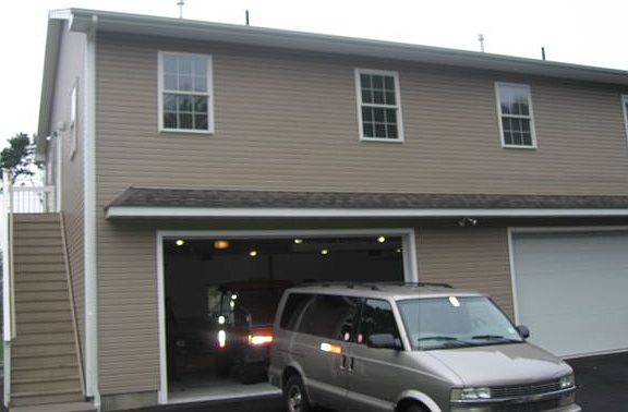 outside picture of #12 & 13