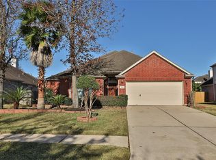 2918 Blue Fovant Ct, Spring, TX 77388