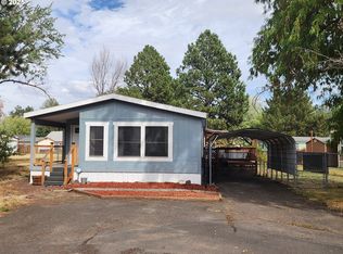 1809 26th St UNIT 21, La Grande, OR 97850