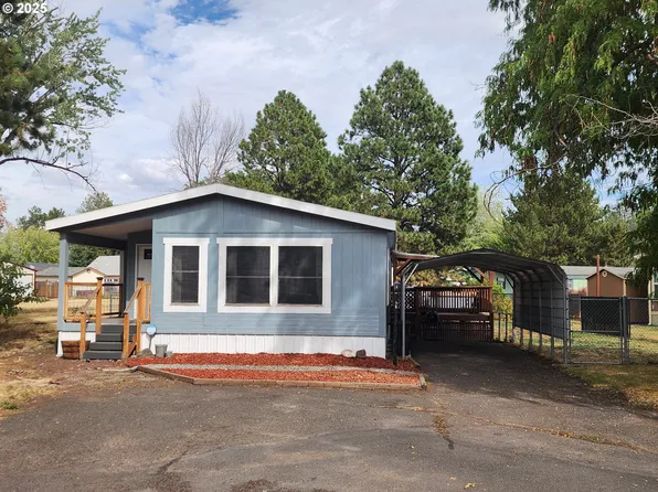 1809 26th St Unit 21, La Grande, OR 97850