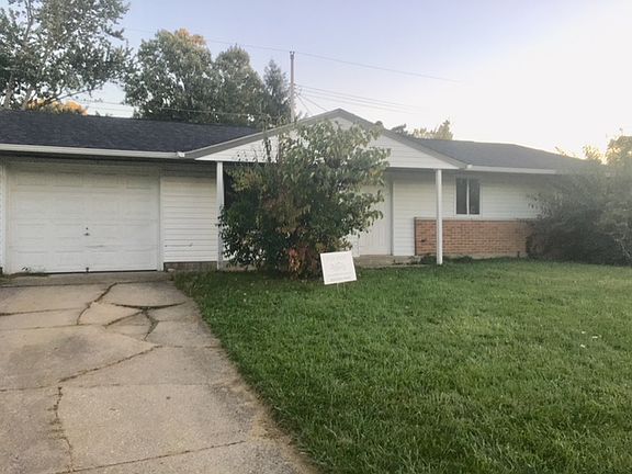 3rd image of 3569 Paris Blvd