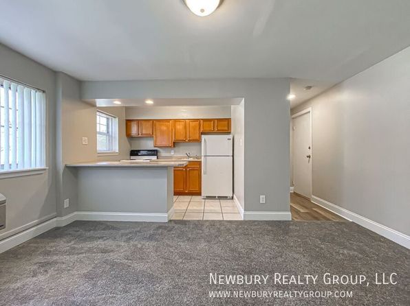 1331 Washington Blvd #4