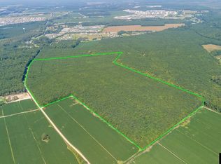 0 Guinea Mill Rd, Moyock, NC 27958