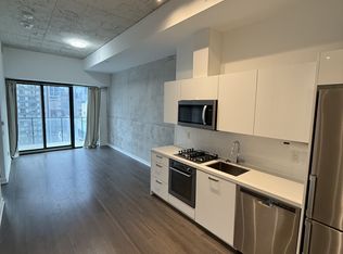 55 Ontario St #807, Toronto, ON M5A 2V8