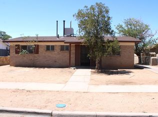 5656 Sun Valley Dr, El Paso, TX 79924