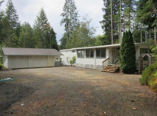 310 NE Snowcap Dr, Tahuya, WA 98588