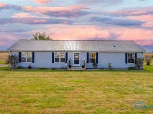11521 State Route 120, Lyons, OH 43533