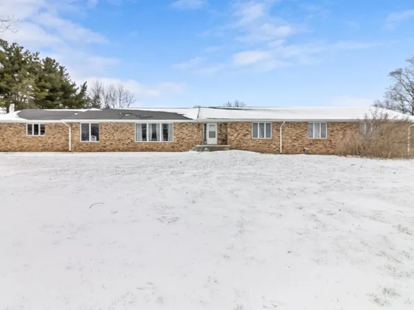 1060 W 406 S, Marion, IN 46953